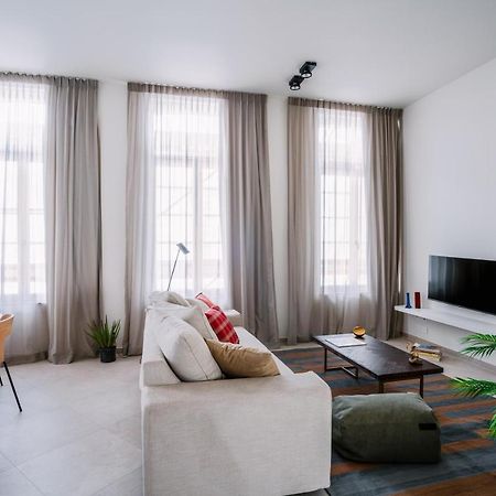 Smartflats - River View Ghent Luaran gambar
