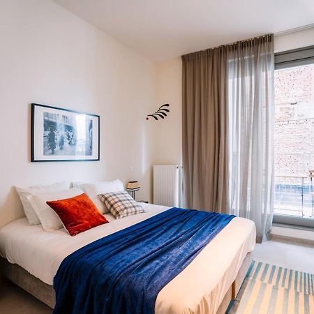 Smartflats - River View Ghent Luaran gambar