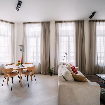 Smartflats - River View Ghent Luaran gambar