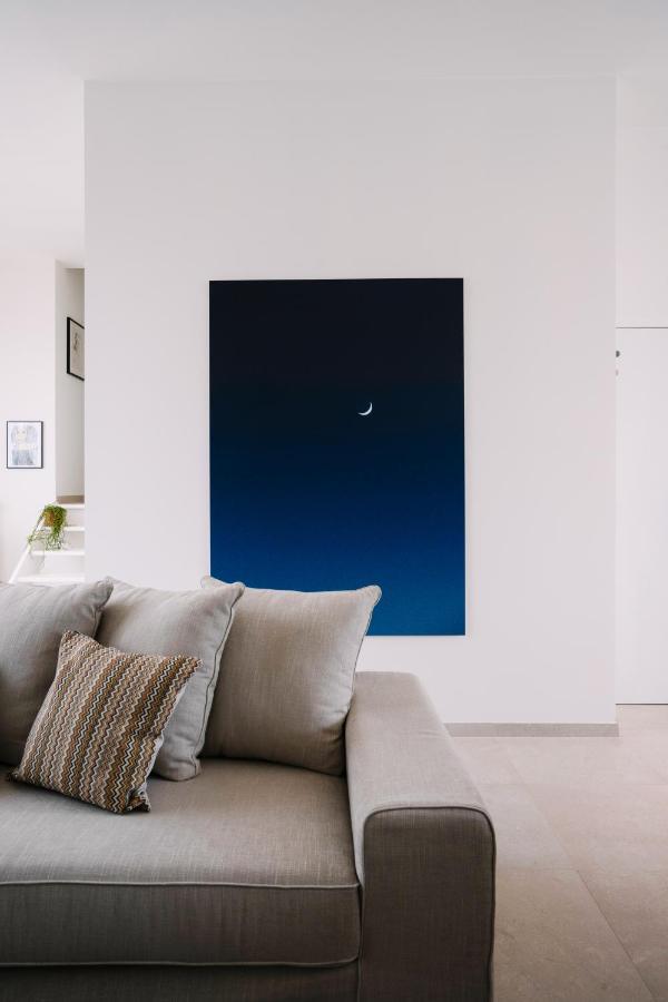 Smartflats - River View Ghent Luaran gambar