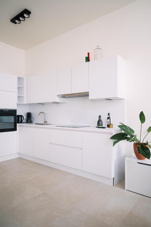 Smartflats - River View Ghent Luaran gambar