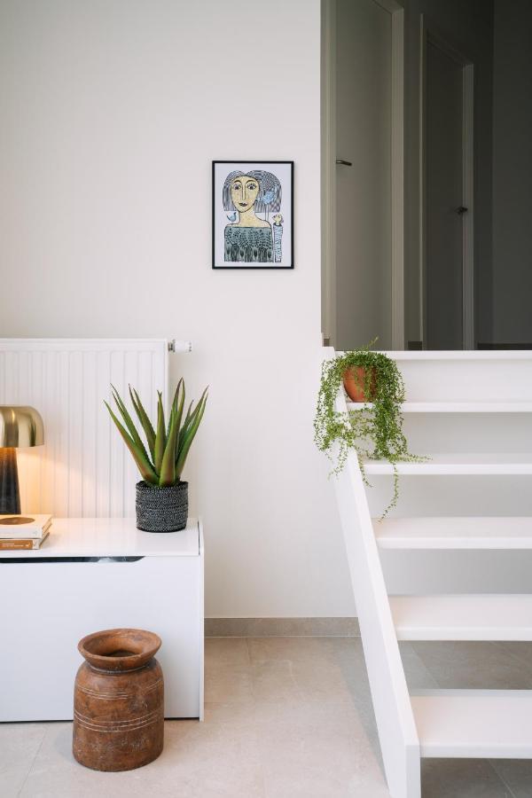 Smartflats - River View Ghent Luaran gambar