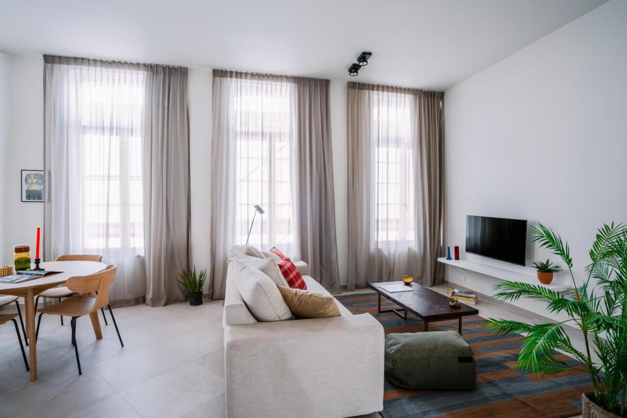 Smartflats - River View Ghent Luaran gambar